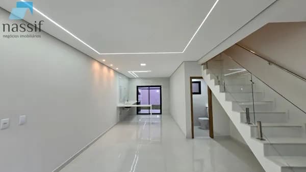 Casa à venda no bairro Cidade Jardim - Mogi das Cruzes - SP