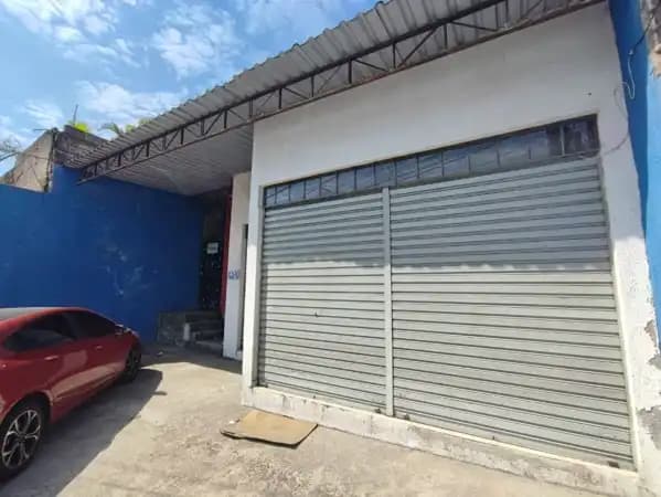 Salão comercial à venda em Mogi das Cruzes/SP