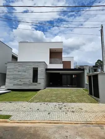 Casa à venda em Mogi das Cruzes/SP