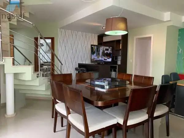 Apartamento à venda em Mogi das Cruzes/SP