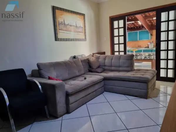 Casa à venda em Mogi das Cruzes/SP