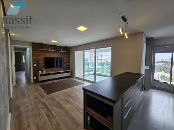 Apartamento à venda no condomínio Passeo Pátteo Mogilar
