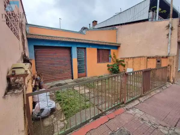 Casa à venda em Mogi das Cruzes/SP