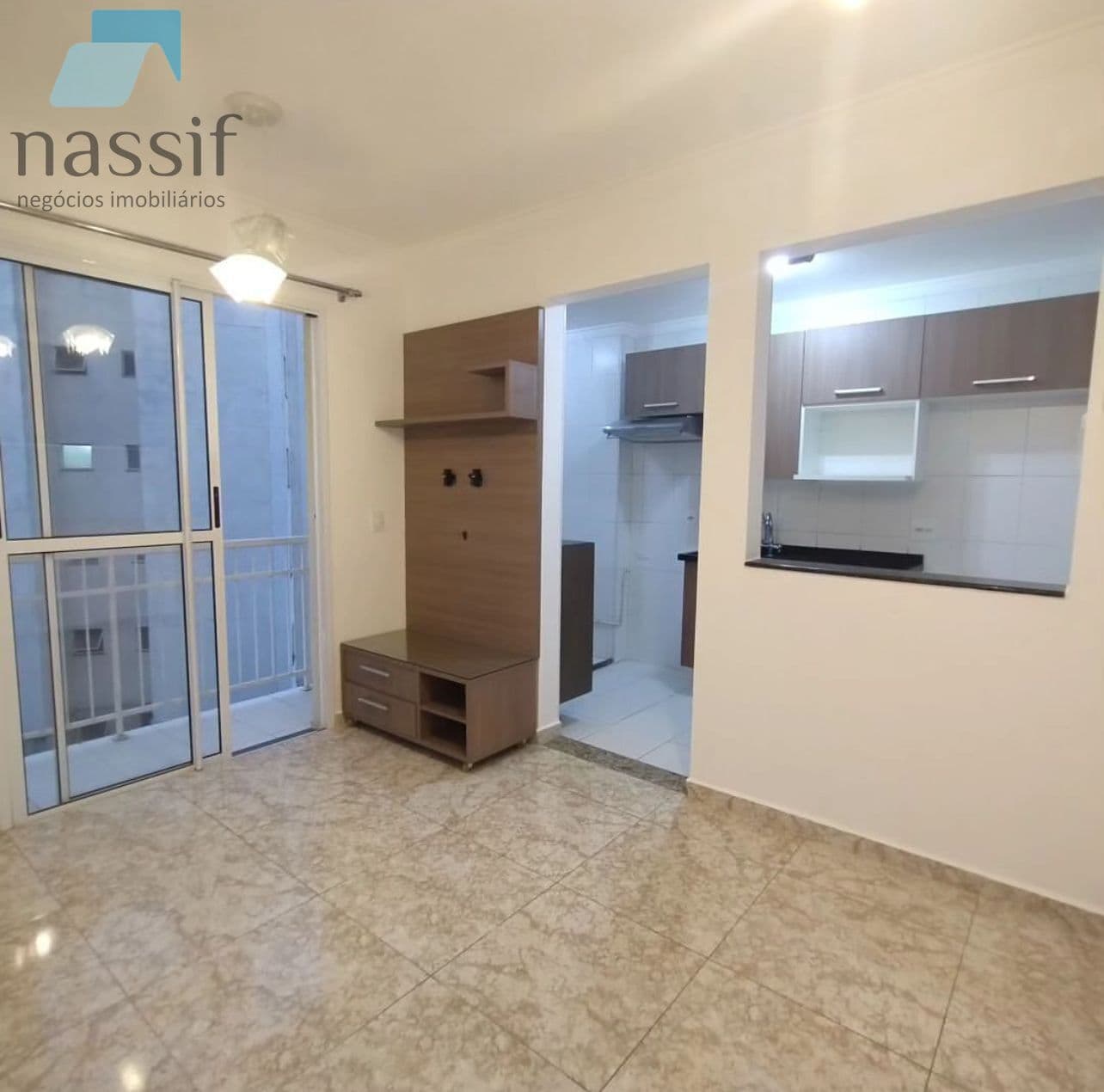 Apartamento à venda no empreendimento Único Mogi