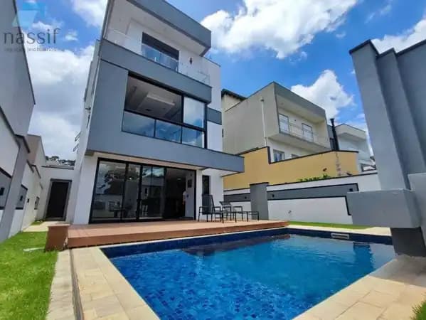 Casa à venda em Mogi das Cruzes/SP
