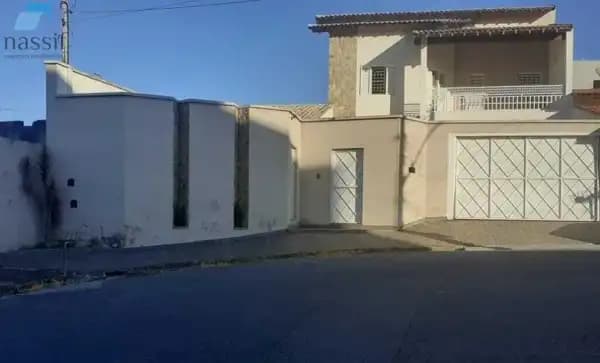 Casa à venda em Mogi das Cruzes/SP