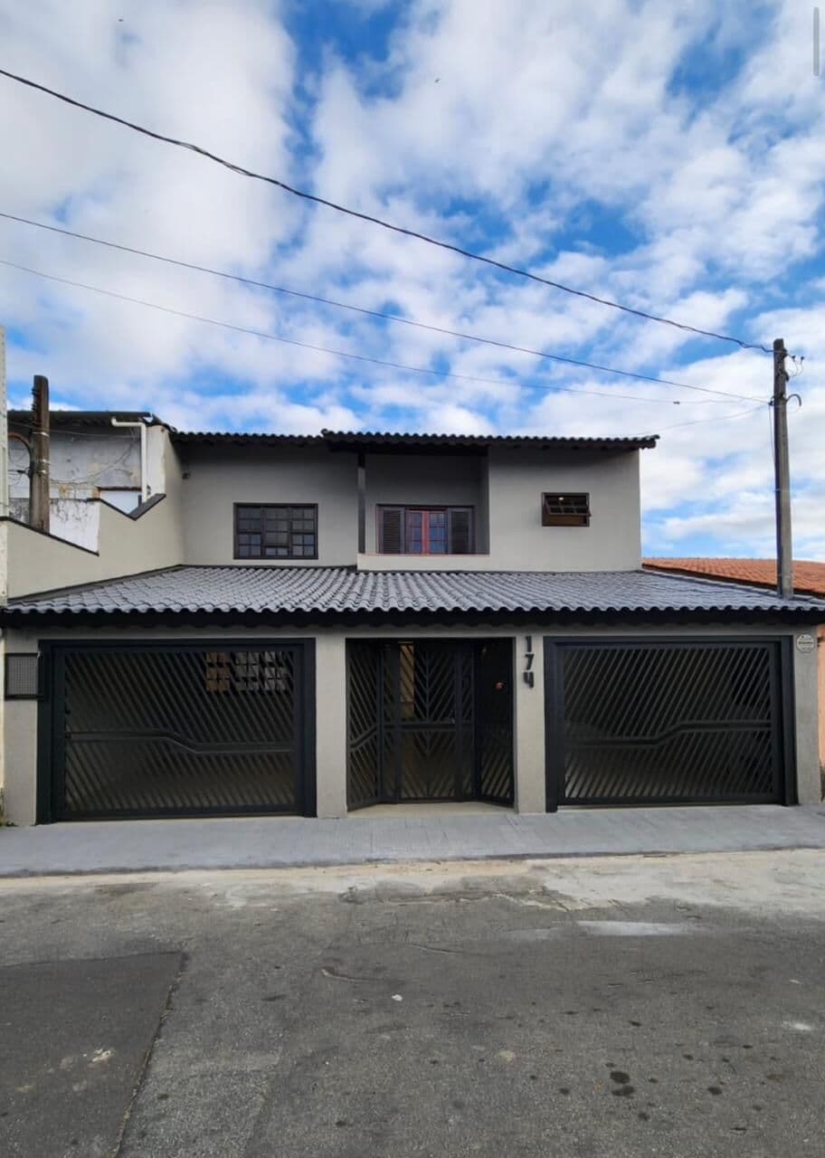Casa para venda no bairro do Jardim Maricá