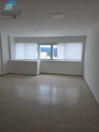 Sala comercial à venda Helbor Concept Office