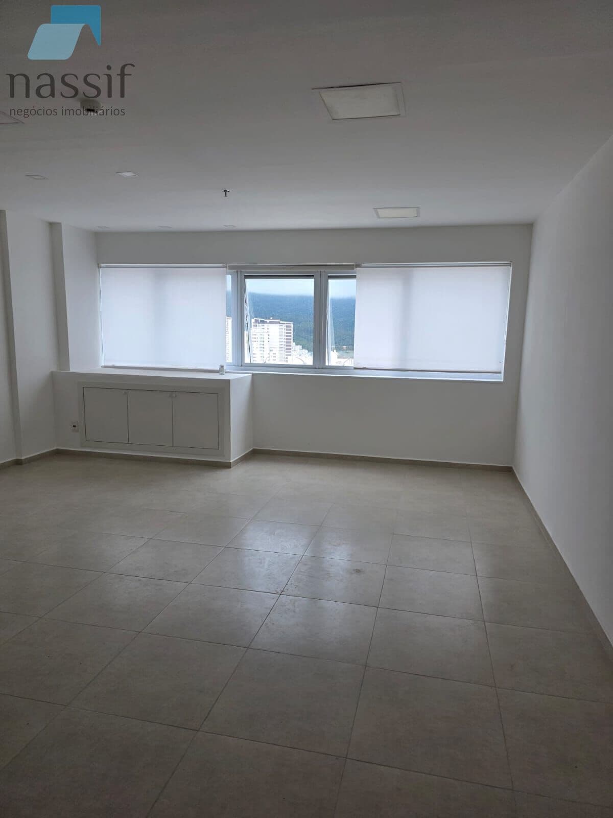 Sala comercial à venda Helbor Concept Office