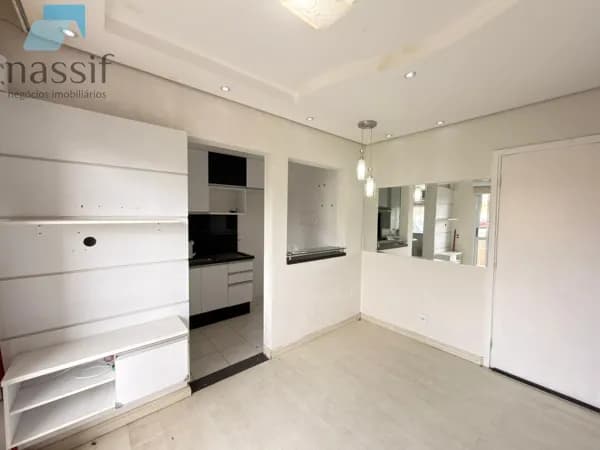 Apartamento à venda no Condomínio Único Mogi