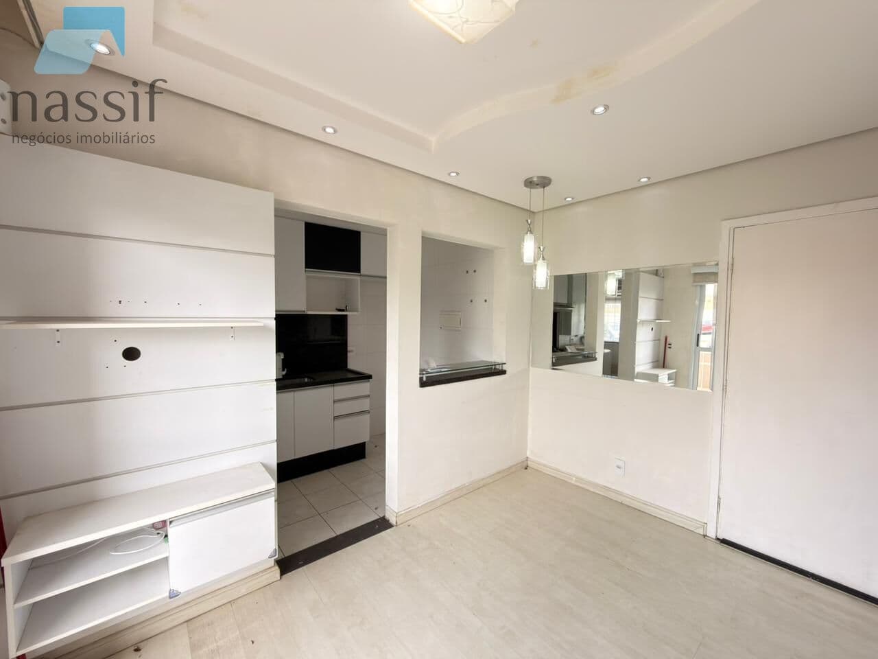 Apartamento à venda no Condomínio Único Mogi