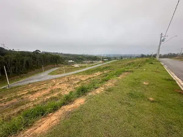 Terreno à venda em Mogi das Cruzes/SP