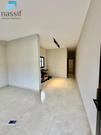 Casa à venda no bairro Vila Brasileira