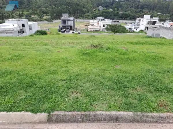 Terreno à venda em Mogi das Cruzes/SP