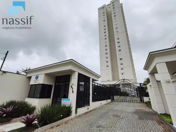 Apartamento à venda no condomínio Murano Braz de Pina