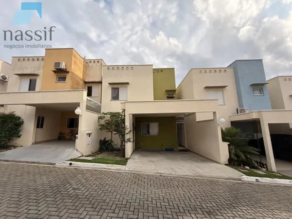 Casa à venda no Condomínio Mogi Hills IV
