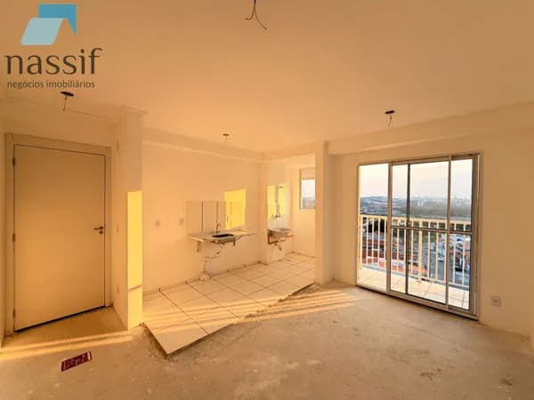 Apartamento à venda no Condomínio Boa Vista