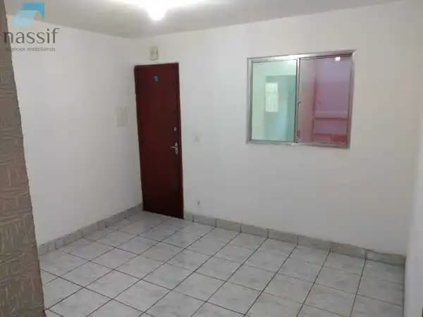 Apartamento à venda em Mogi das Cruzes/SP