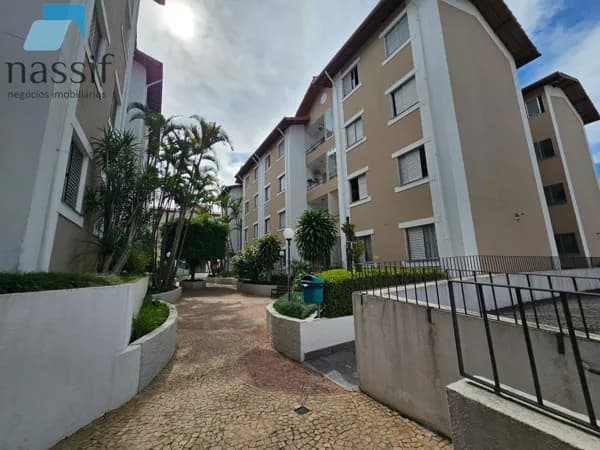 Apartamento à venda no Helbor Park