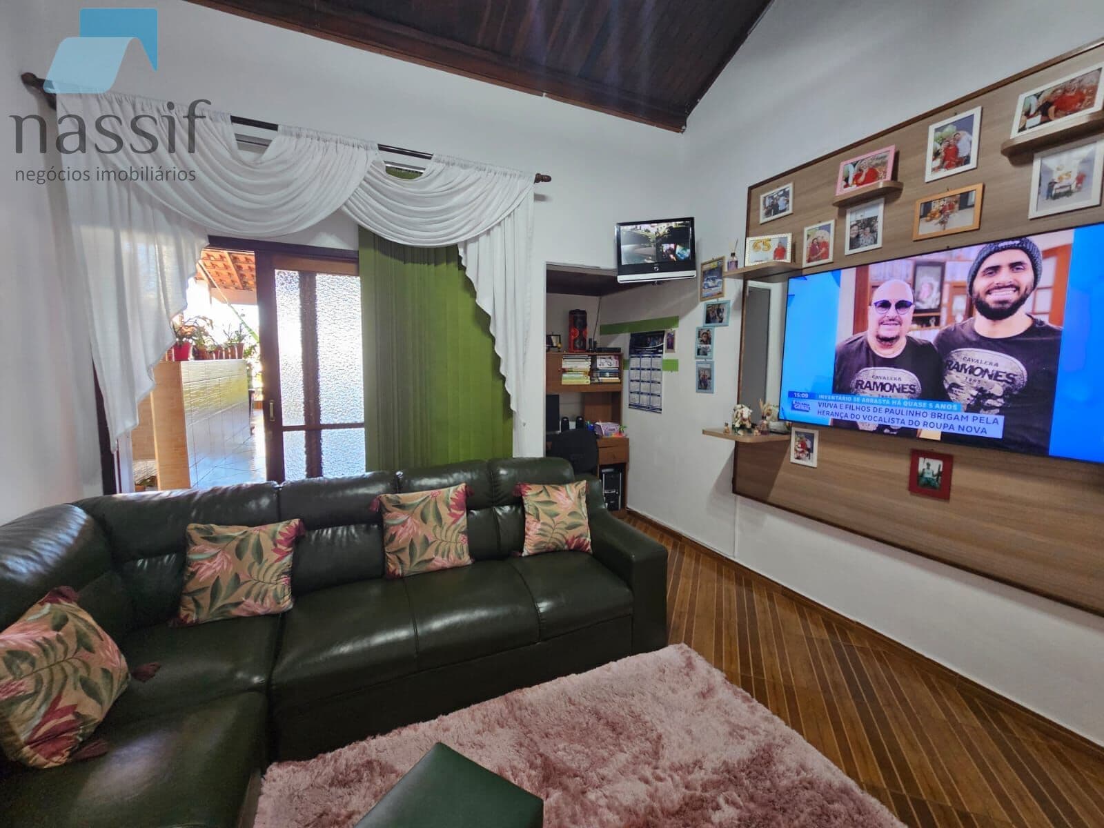 Casa para Venda no bairro Parque Morumbi