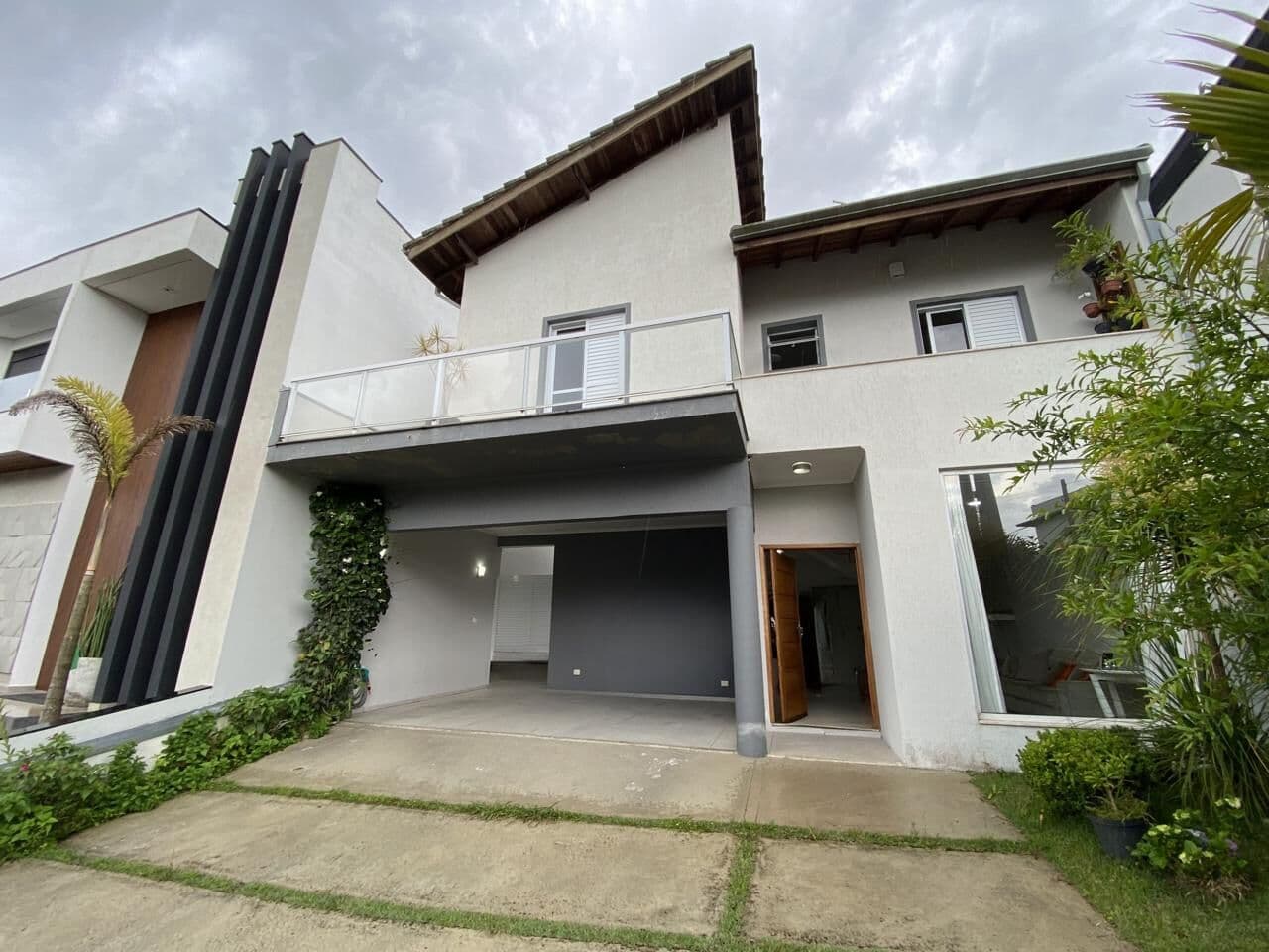 Casa à venda em Mogi das Cruzes/SP