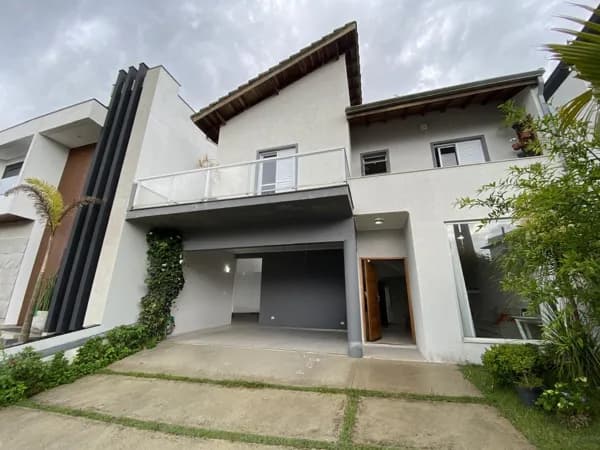 Casa à venda em Mogi das Cruzes/SP