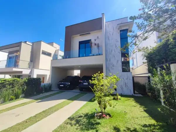 Casa à venda em Mogi das Cruzes/SP
