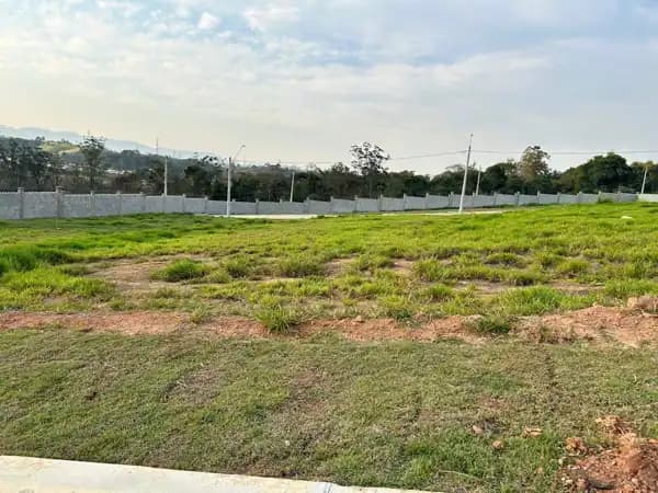 Terreno à venda em Mogi das Cruzes/SP