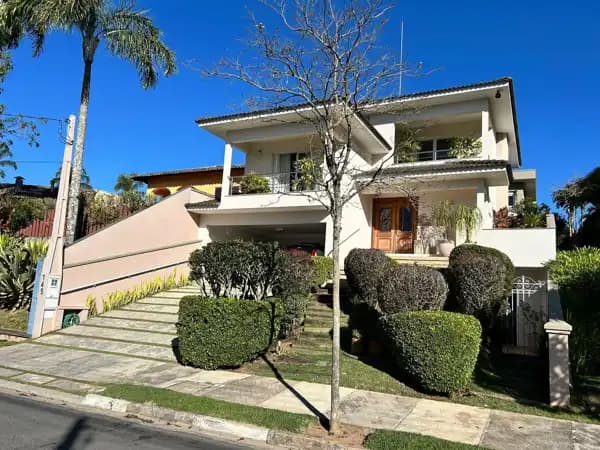 Casa à venda em Mogi das Cruzes/SP
