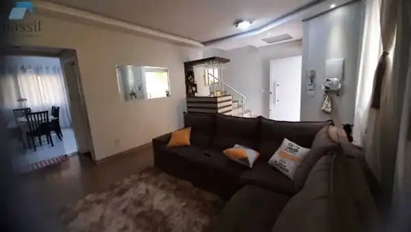 Casa à venda em Mogi das Cruzes/SP