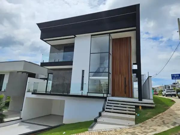 Casa à venda em Mogi das Cruzes/SP
