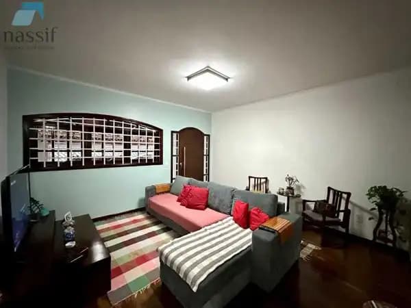 Casa à venda em Mogi das Cruzes/SP