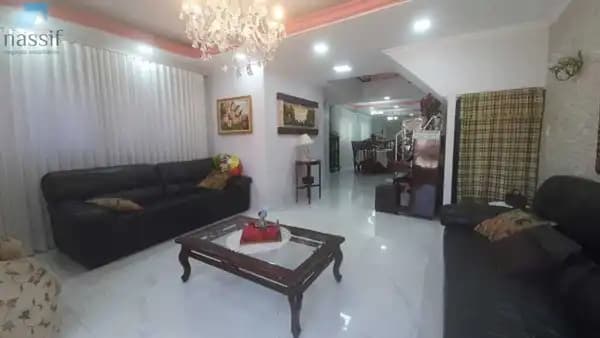 Casa à venda em Mogi das Cruzes/SP
