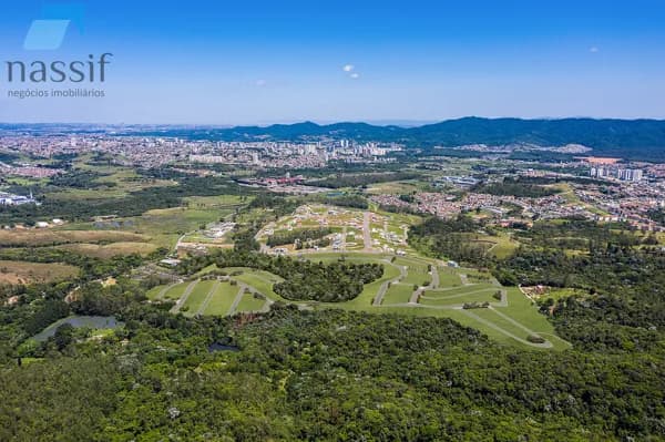 Terreno à venda no Condomínio Mosaico Horizontes!