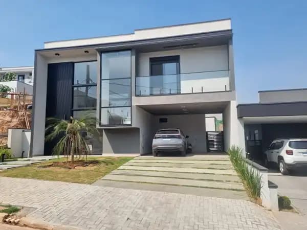 Casa à venda em Mogi das Cruzes/SP