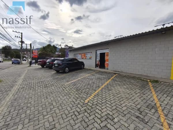 Ponto Comercial no bairro do Jardim Maricá!