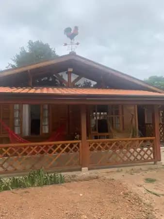 Chácara à venda em Mogi das Cruzes/SP