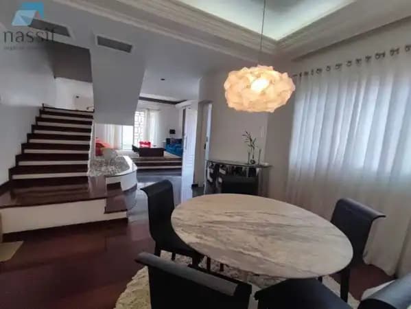 Casa à venda em Mogi das Cruzes/SP