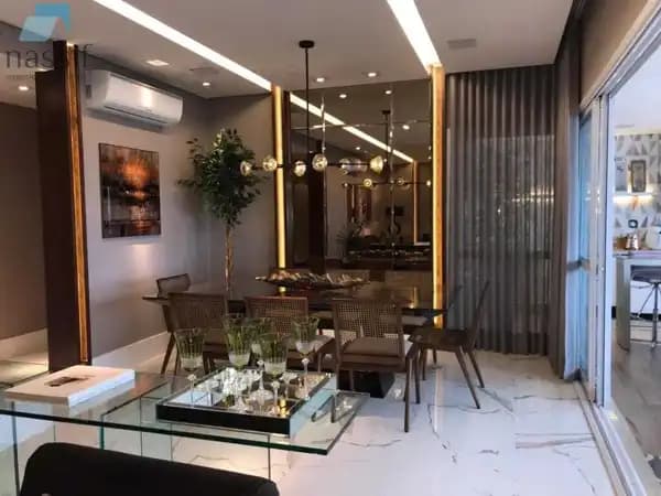 Apartamento à venda em Mogi das Cruzes/SP