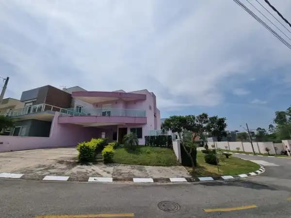 Casa para alugar no Bella Città - Mogi das Cruzes/SP