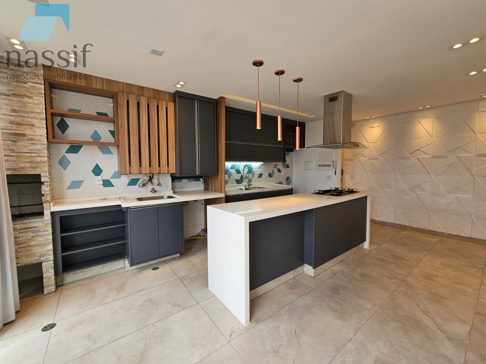 Apartamento à venda no Residencial Phoenix