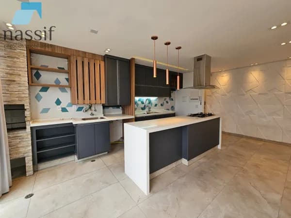 Apartamento à venda no Residencial Phoenix