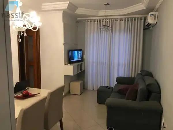 Apartamento para Venda no condomínio Villagio da Serra!