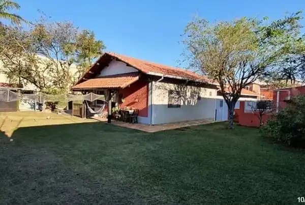 Casa à venda em Mogi das Cruzes/SP