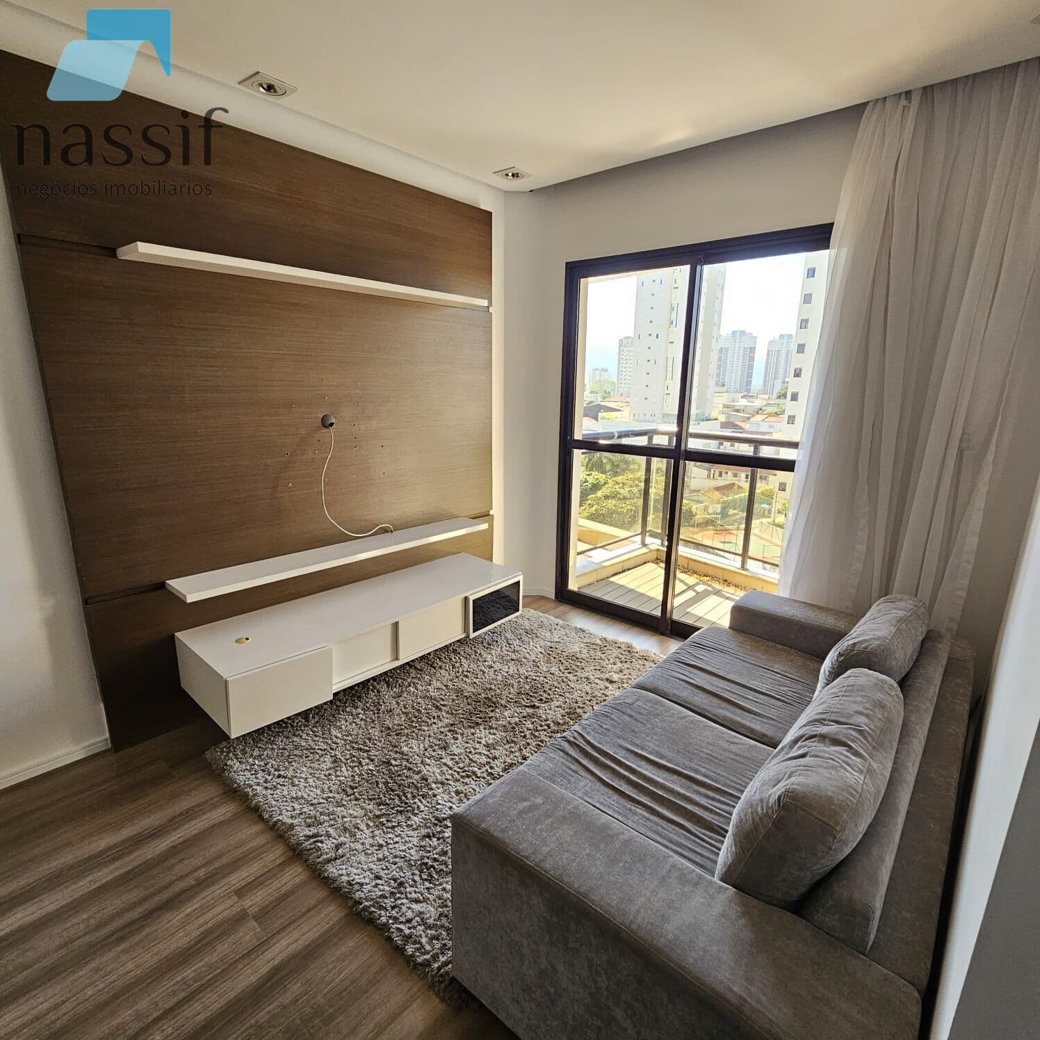 Apartamento à venda no Condomínio Edifício Mont Rey