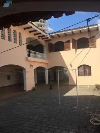 Casa à venda em Mogi das Cruzes/SP
