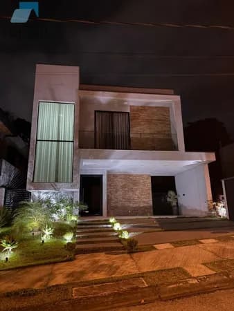 Casa à venda no Condomínio Bella Città
