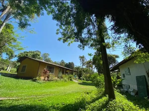 Sítio à venda em Mogi das Cruzes/SP