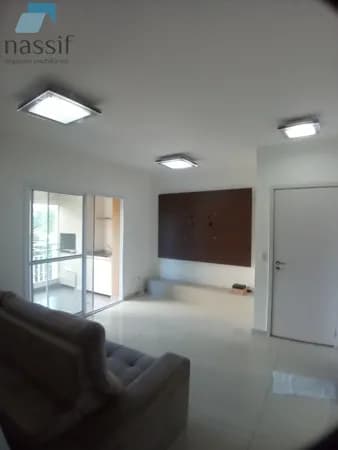 Apartamento à venda no Condomínio Espaço e Vida Ipoema 2