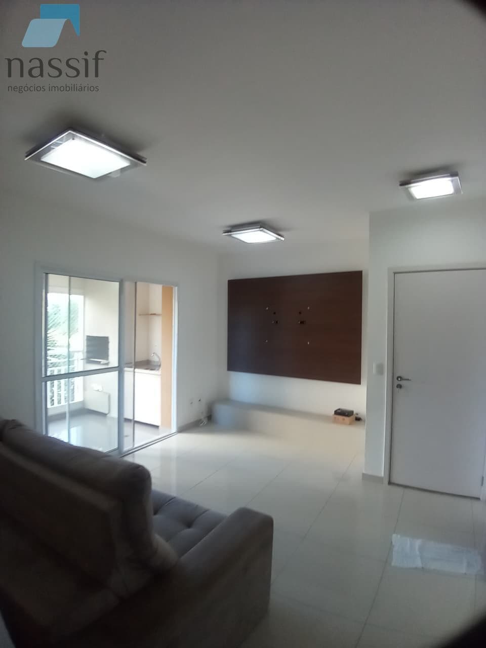Apartamento à venda no Condomínio Espaço e Vida Ipoema 2